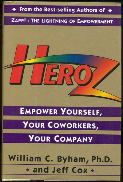 HEROZ Empower Yourself, Your Coworkers, Your Company