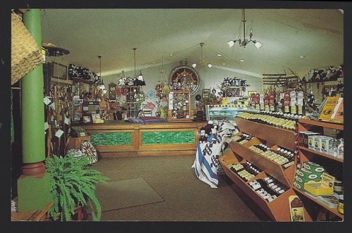DER MARKTPLATZ AND BREITENBACH WINERY, OHIO