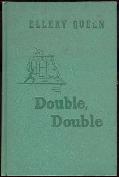DOUBLE, DOUBLE A New Novel of Wrightsville