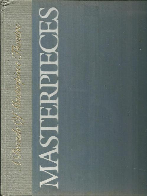 DECADE OF MASTERPIECE THEATRE MASTERPIECES