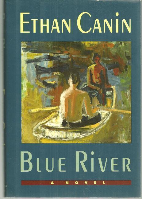BLUE RIVER