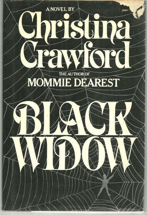 BLACK WIDOW