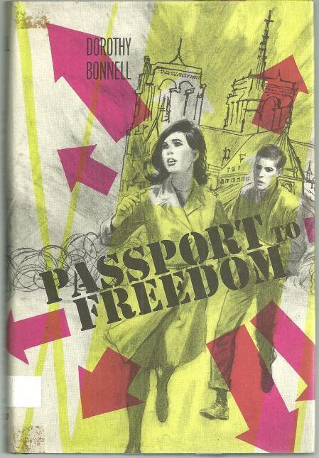 PASSPORT TO FREEDOM
