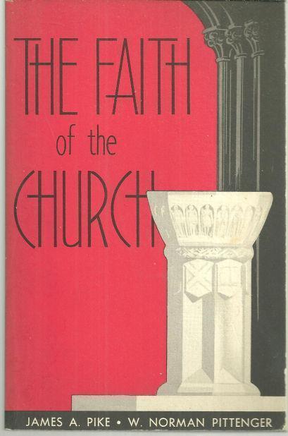 FAITH OF THE CHURCH