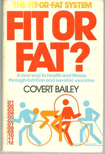 FIT OR FAT