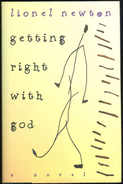 GETTING RIGHT WITH GOD