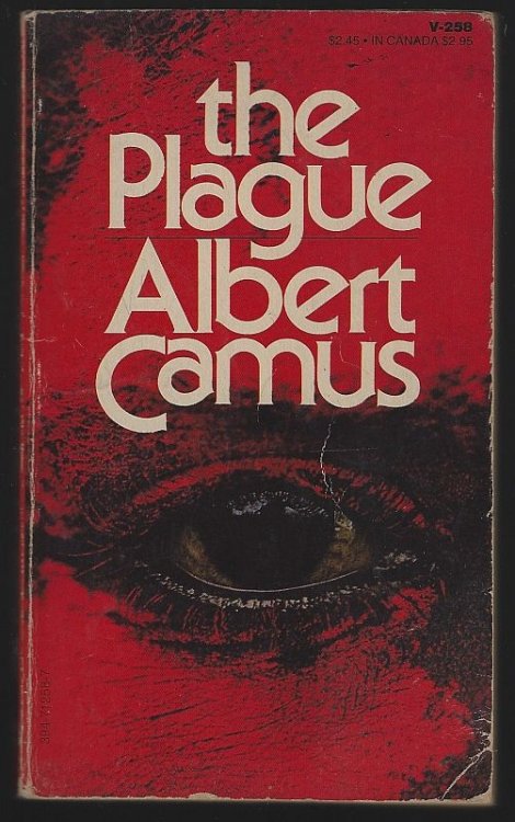 PLAGUE