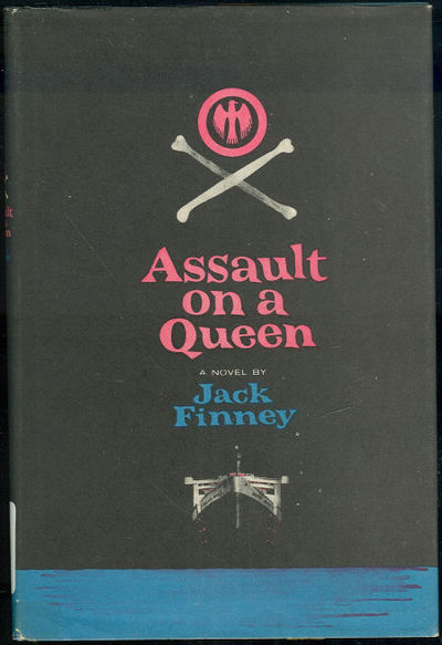 ASSAULT ON A QUEEN
