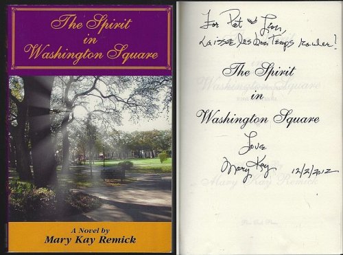 SPIRIT IN WASHINGTON SQUARE