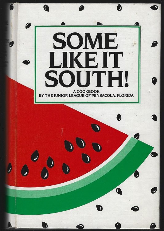 SOME LIKE IT SOUTH!