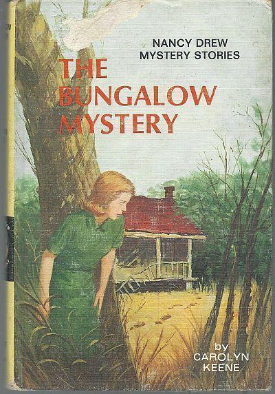 BUNGALOW MYSTERY