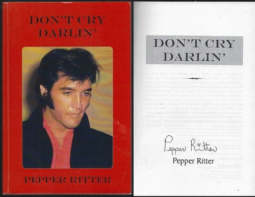 DON'T CRY DARLIN'