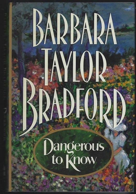 DANGEROUS TO KNOW