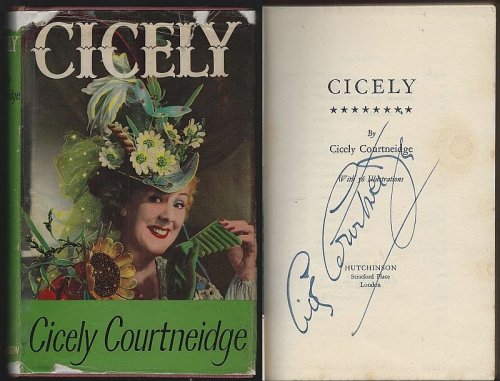 CICELY