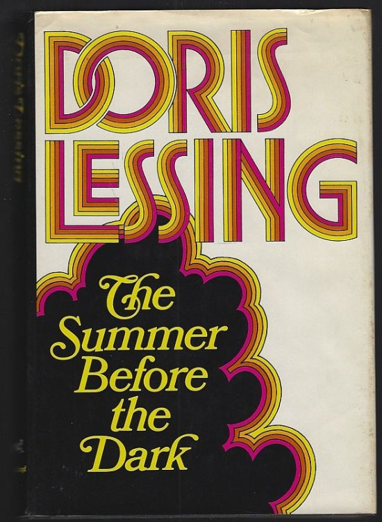SUMMER BEFORE THE DARK