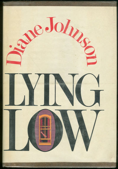 LYING LOW