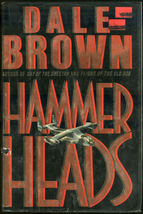 HAMMERHEADS