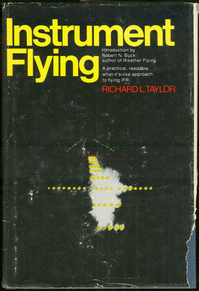 INSTRUMENT FLYING