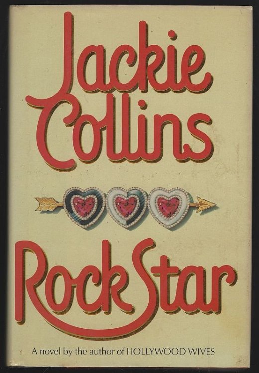 ROCK STAR