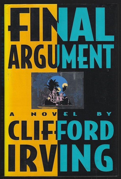 FINAL ARGUMENT