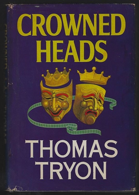 CROWNED HEADS