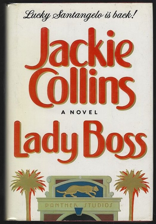 LADY BOSS