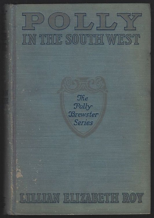 POLLY IN THE SOUTH WEST