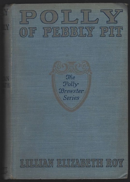 POLLY OF PEBBLY PIT