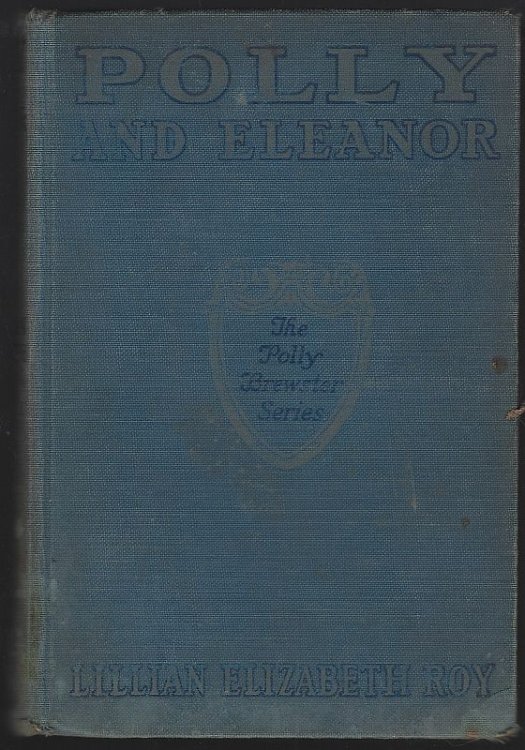 POLLY AND ELEANOR