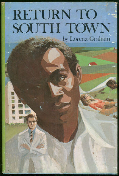 RETURN TO SOUTH TOWN