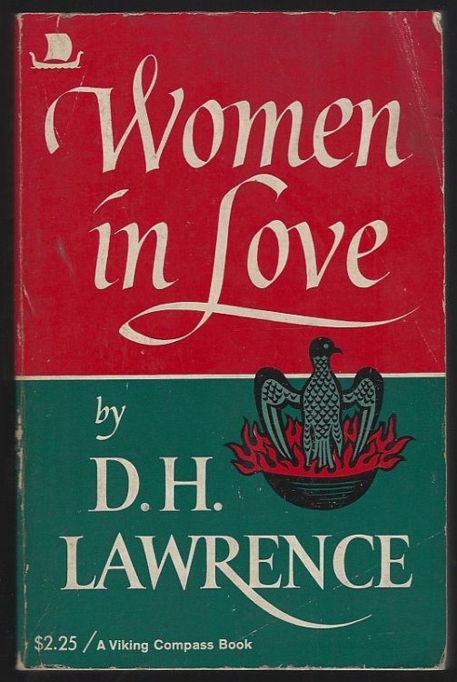 WOMEN IN LOVE