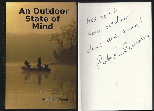 OUTDOOR STATE OF MIND