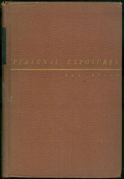 PERSONAL EXPOSURES
