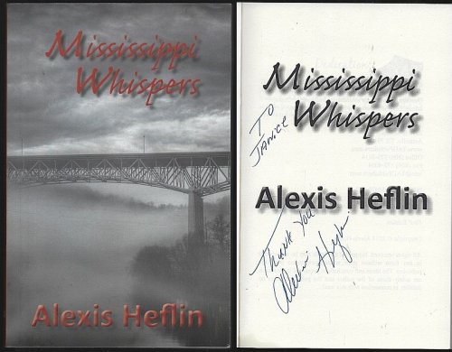 MISSISSIPPI WHISPERS