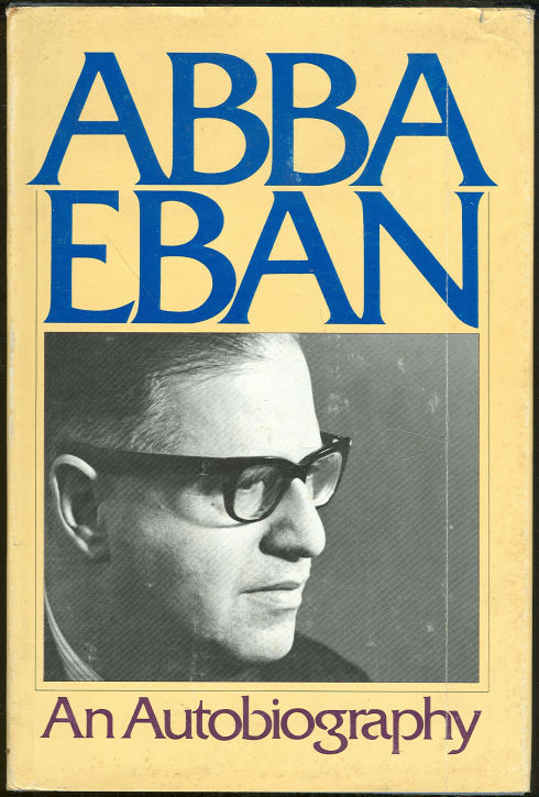 AUTOBIOGRAPHY