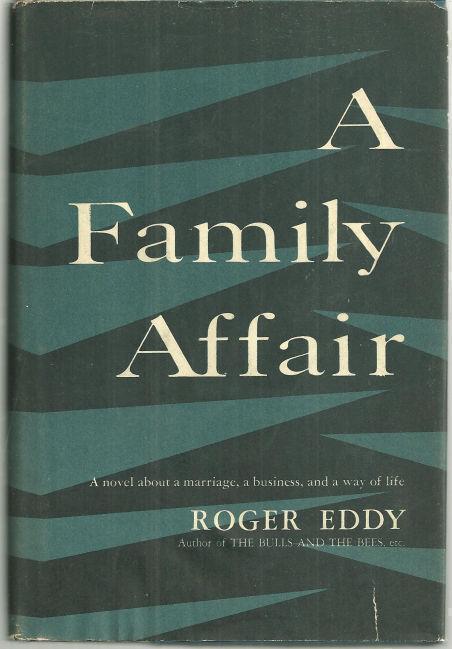 FAMILY AFFAIR