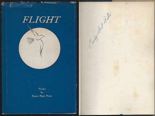 FLIGHT Poems