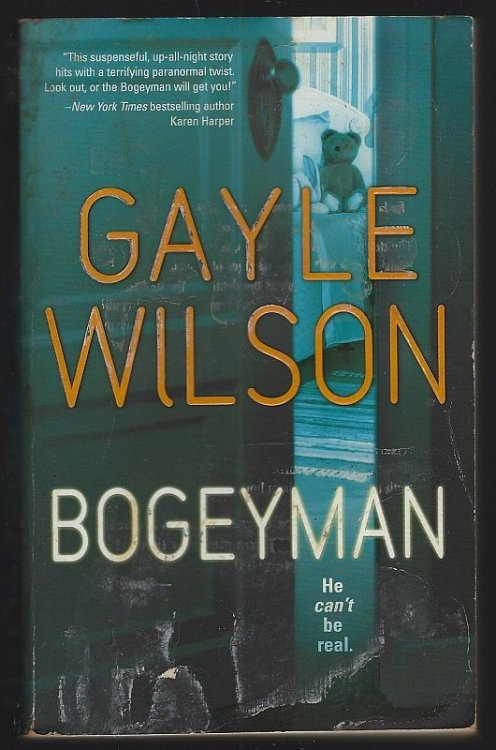 BOGEYMAN