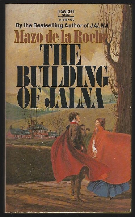 BUILDING OF JALNA