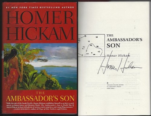 AMBASSADORS SON
