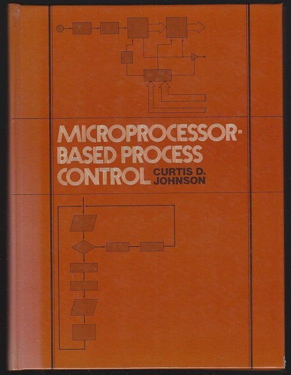 MICROPROCESSOR-BASED PROCESS CONTROL