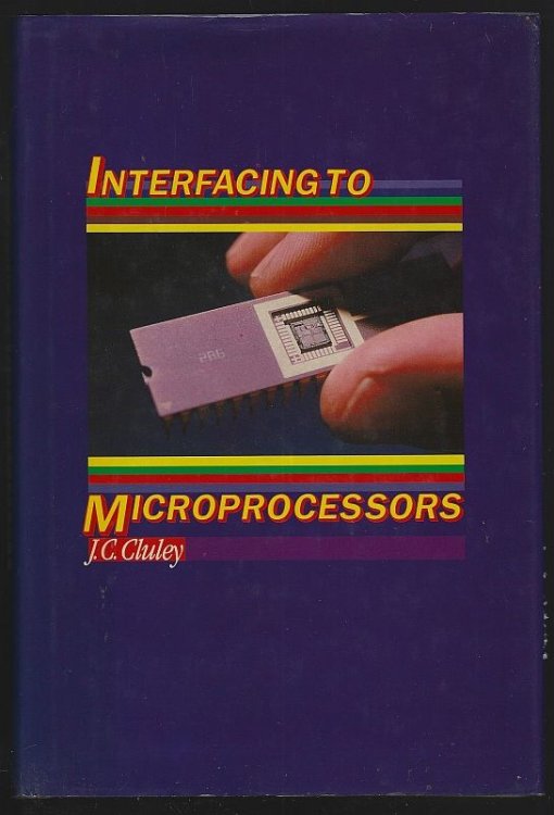 INTERFACING TO MICROPROCESSORS