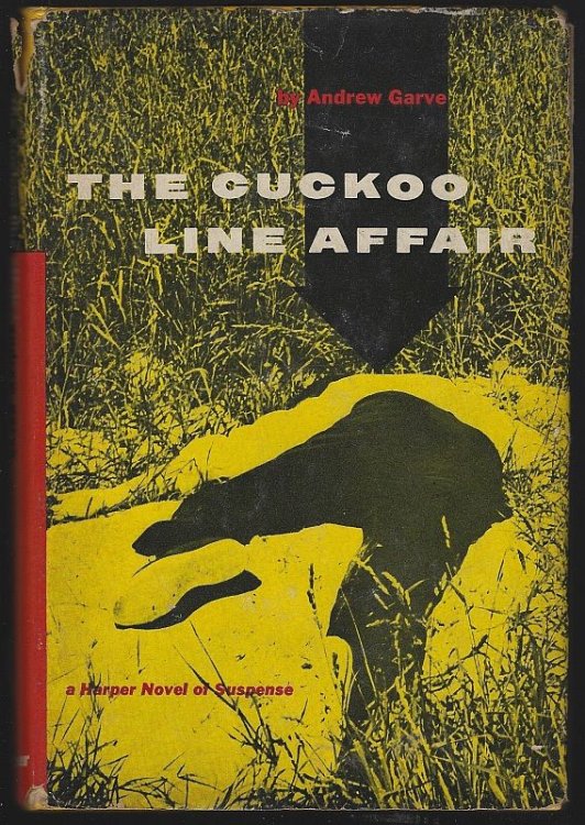 CUCKOO LINE AFFAIR