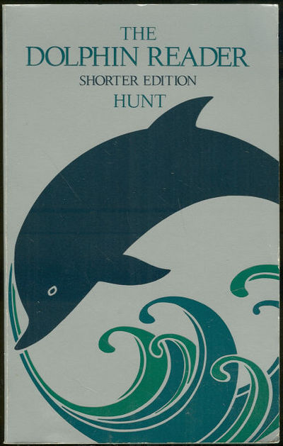 DOLPHIN READER Shorter Edition