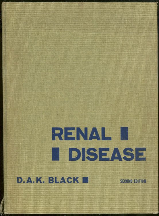RENAL DISEASE