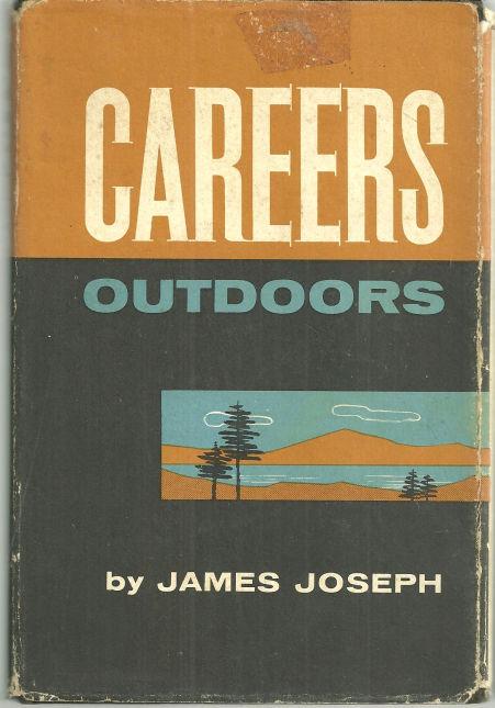 CAREERS OUTDOORS