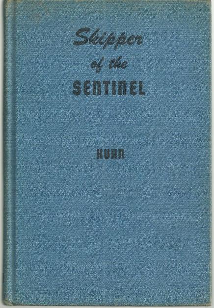 SKIPPER OF THE SENTINEL