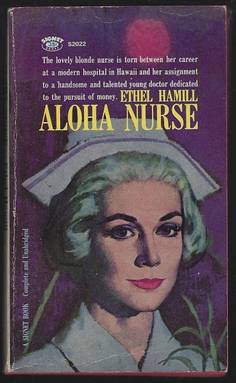 ALOHA NURSE