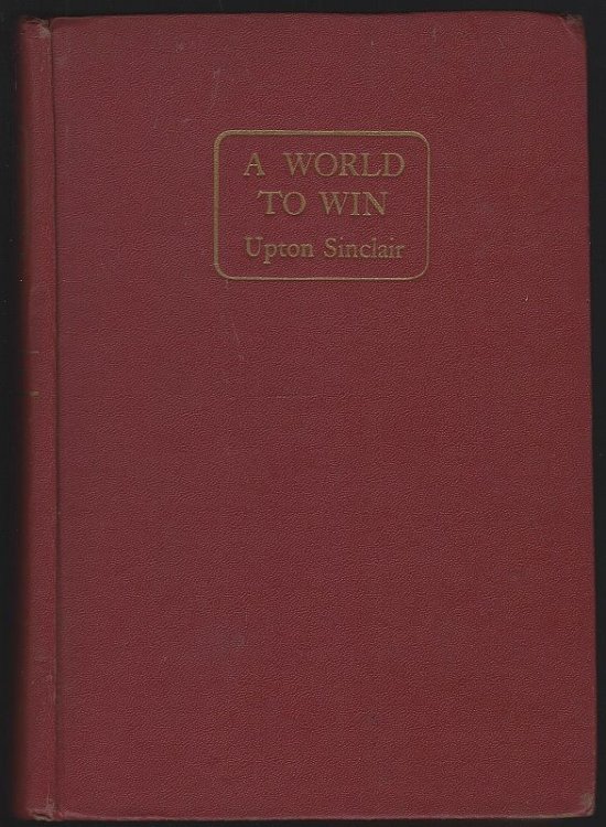 WORLD TO WIN