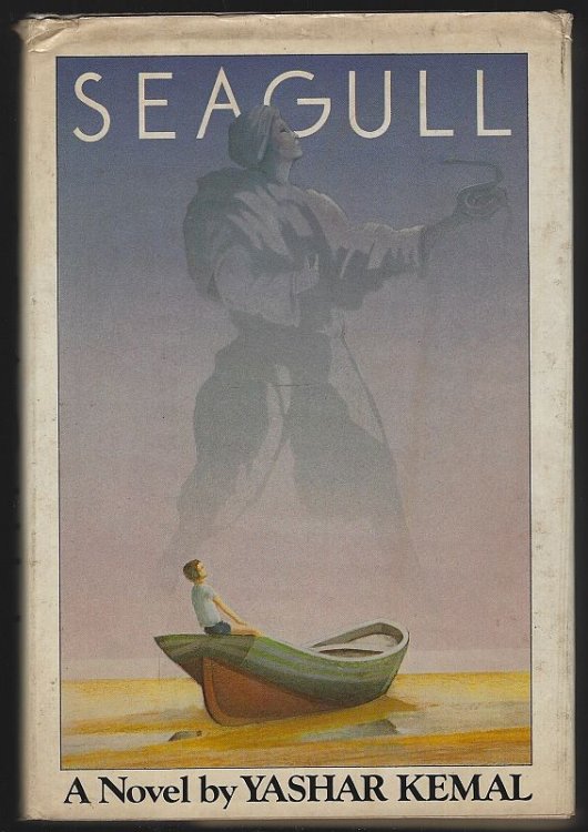 SEAGULL